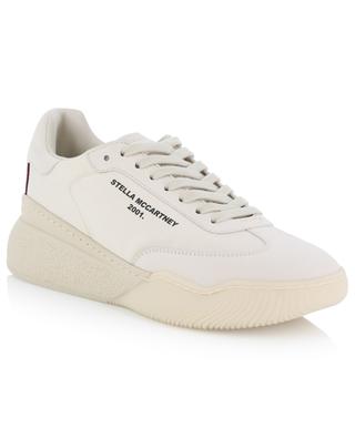 Loop low-top nylon and faux leather sneakers STELLA MCCARTNEY