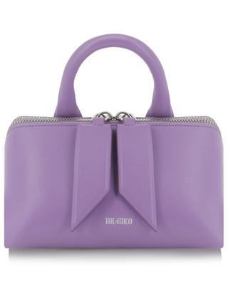 Friday mini smooth leather handbag THE ATTICO