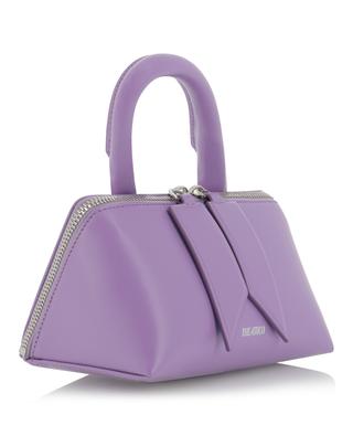 Friday mini smooth leather handbag THE ATTICO