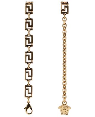 Greca Goddess gold-tone chain belt VERSACE