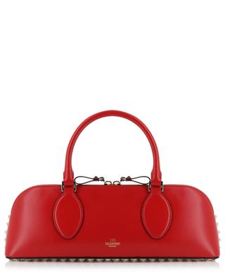 Rockstud Duffle smooth leather handbag VALENTINO GARAVANI