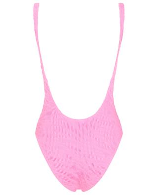 Mara nylon one-piece swimsuit BOND-EYE