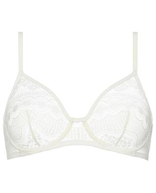 Trèfle lace bra with underwires ERES