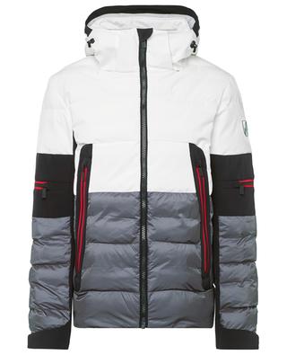 Maximus hooded padded ski jacket TONI SAILER