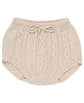 Lucia baby openwork bloomers THE NEW SOCIETY