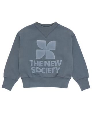 Jungen-Sweatshirt Amara THE NEW SOCIETY