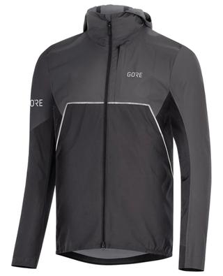 Gorewear R7 Partial Gore-Tex Infinium lightweight windbreaker jacket GORE