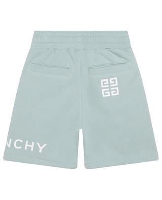 Jungen-Sweat-Shorts 4G GIVENCHY