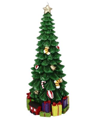Molino large fir tree shaped candle - H215 KAHEKU SCHONES WOHNE