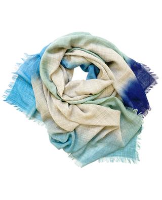 Grinta wool shawl GAYNOR