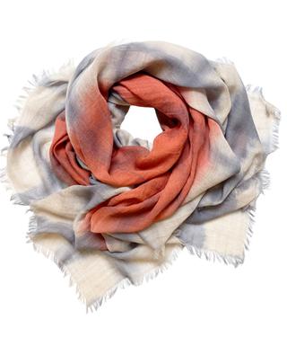 Gas wool shawl GAYNOR