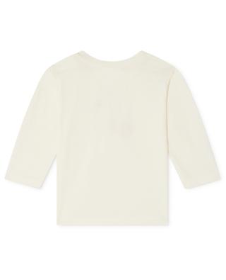 Tahsina baby three-quarter sleeves T-shirt BONPOINT