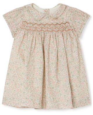 Joyeuse baby short dress BONPOINT