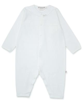 Baby-Pyjama aus Jersey Anton BONPOINT