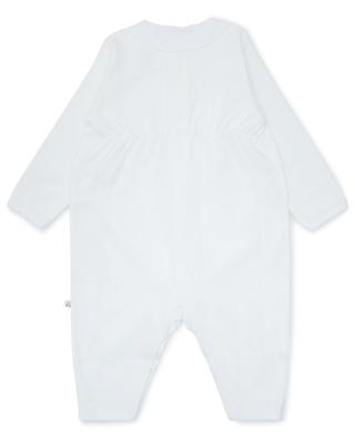 Baby-Pyjama aus Jersey Anton BONPOINT