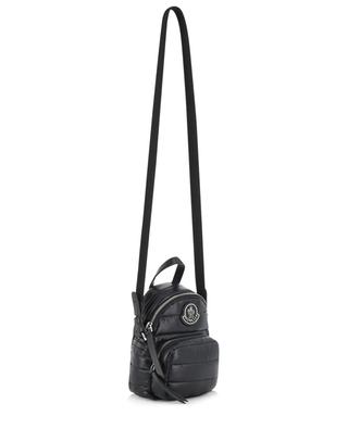 Mini-Tasche im Rucksack-Look aus gestepptem Nylon Kilia Small MONCLER