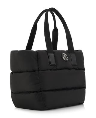 Caradoc quilted nylon tote bag MONCLER