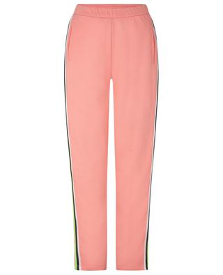 Christelle sweat trousers with side stripes BOGNER FIRE + ICE