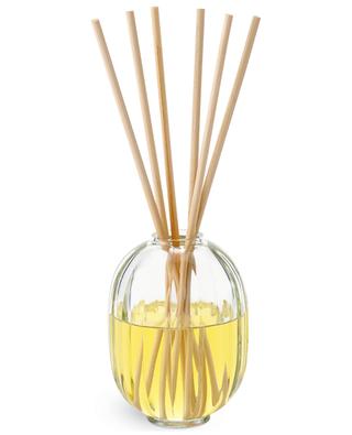 Citronelle - limited edition room fragrance diffuser DIPTYQUE