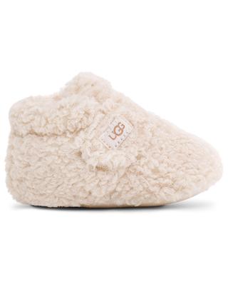Bixbee baby slippers UGG