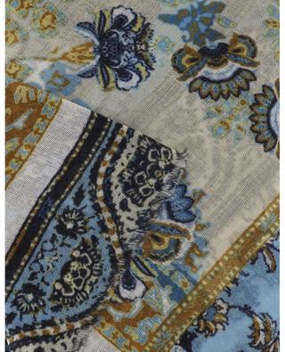 Bonny cashmere shawl J!L B.