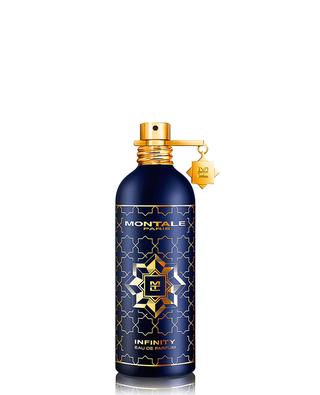Jubiläums-Geschenkbox Eau de Parfum Infinity - 100 ml + 7 ml MONTALE