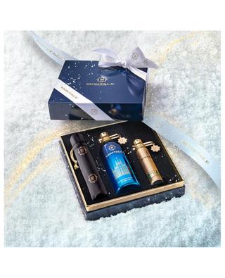Rendez-vous à Milan perfume gift set - 100 + 7 ml MONTALE