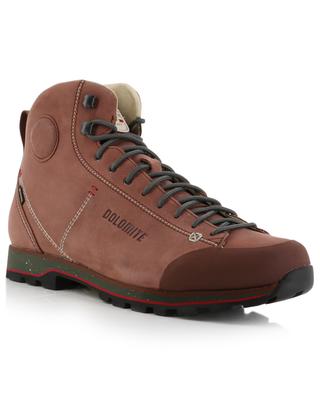 Chaussures de randonnée en cuir Cinquantaquatro High FG EVO GTX DOLOMITE