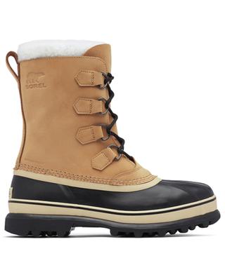 Caribou M lace-up winter ankle boots SOREL