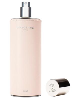 Rose perfume extract in refillable bottle - 100 ml LA BOUCHE ROUGE