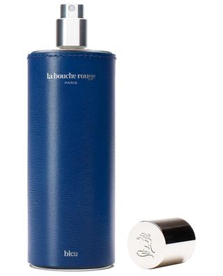 Extrait de parfum et flacon rechargeable Bleu - 100 ml LA BOUCHE ROUGE