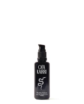 Monthly Release relaxing period oil - 50 ml OFA KARRI