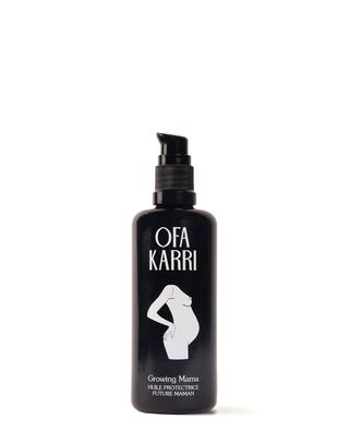 Growing Mama protective pregnancy oil - 100 ml OFA KARRI