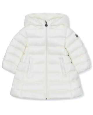 Majeure A-line baby down jacket MONCLER