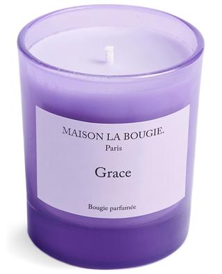 Âme Grace scented candle - 200 g MAISON LA BOUGIE