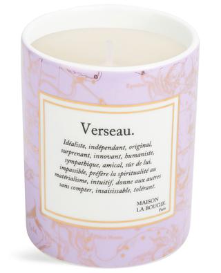 Zodiac Collection - Verseau - scented candle 350 g MAISON LA BOUGIE