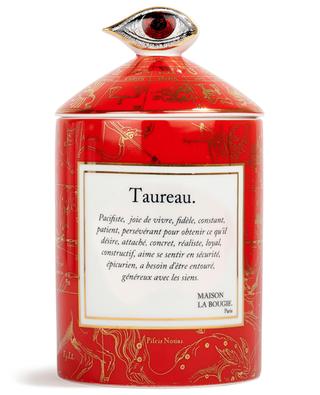 Zodiac Collection - Taureau - scented candle 350 g MAISON LA BOUGIE