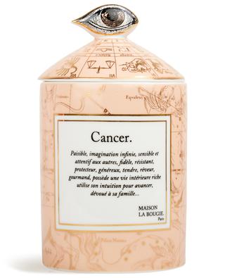 Zodiac Collection - Cancer - scented candle 350 g MAISON LA BOUGIE