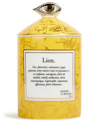 Bougie parfumée Zodiac Collection - Lion 350 g MAISON LA BOUGIE