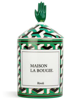 Miracle Gallery Rivoli scented candle 350 g MAISON LA BOUGIE