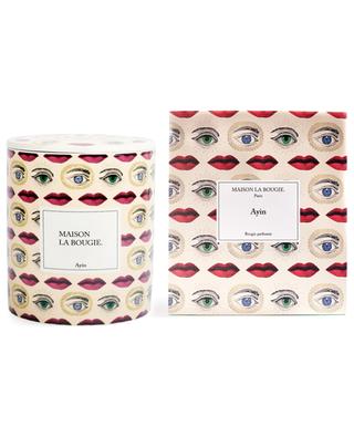 Miracle Gallery Ayin scented candle 2 kg MAISON LA BOUGIE