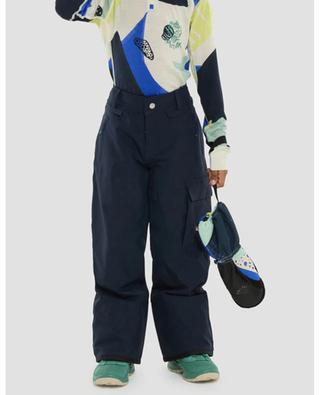 Pantalon de ski enfant Crusade NAMUK