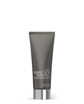 Active face gel cleanser - 100 ml SWISS PERFECTION