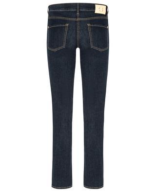 Dunkle Slim-Fit-Jeans Piper CAMBIO