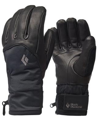 Legend bi-material ski gloves BLACK DIAMOND