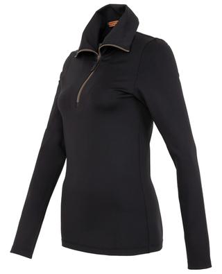 Camille long-sleeved mid-layer FRAUENSCHUH