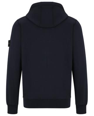 64251 hooded full-zip sweatshirt STONE ISLAND