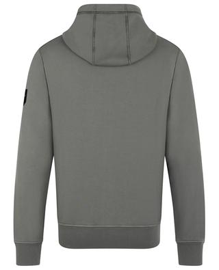 64251 hooded full-zip sweatshirt STONE ISLAND