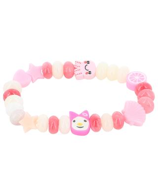 Children's bead bracelet SEALLYMIMI