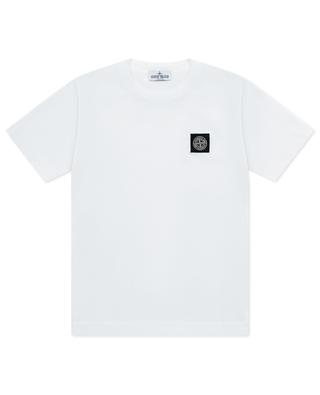 Compass 620147 boy's T-shirt STONE ISLAND JUNIOR